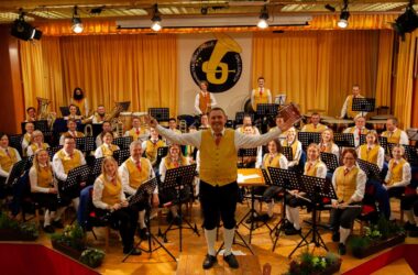 Fotos: Neujahrswunschkonzert 2025