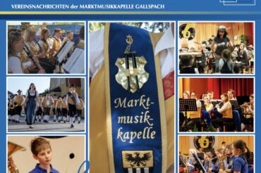 Vereinsnachrichten: HELIKON 2025