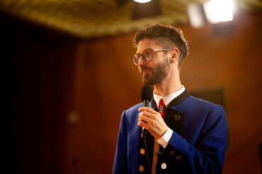 Fotos: Neujahrskonzert 2026