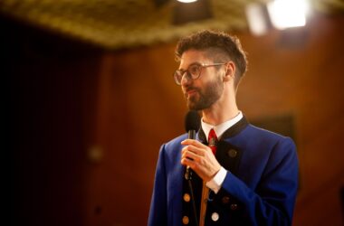 Fotos: Neujahrskonzert 2026