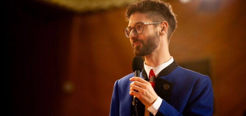 Fotos: Neujahrskonzert 2026