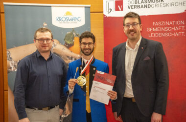 Fotos: Konzertwertung 2026