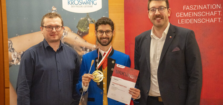 Fotos: Konzertwertung 2026